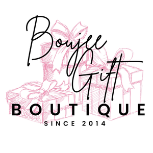 Boujee Gift Boutique