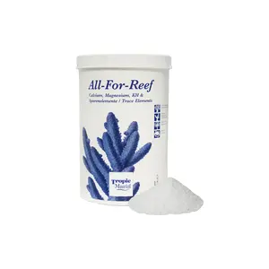Tropic Marin All-For-Reef - 1600g Powder Mix