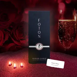 Sip n' Sizzle Deluxe Concrete Gift Bundle