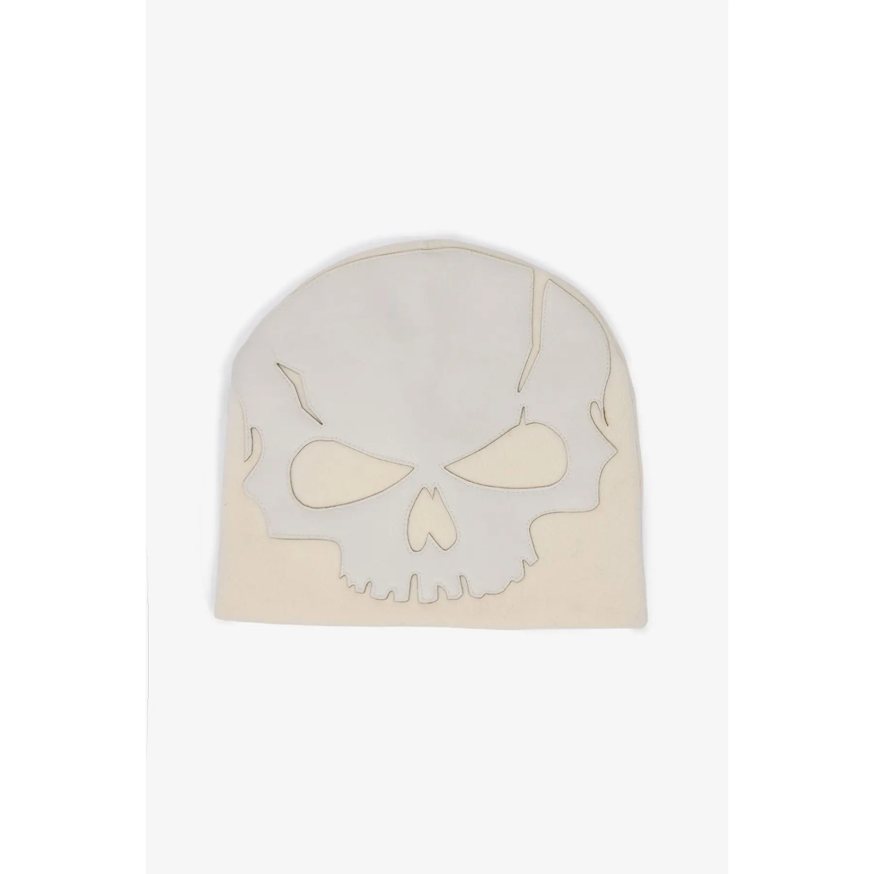 mnml Skull Beanie mnml Skull Beanie