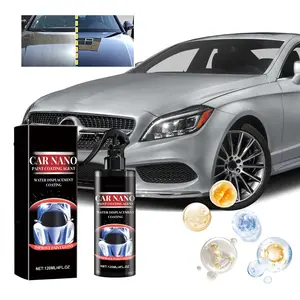 Glamatic Car Coating Spray
