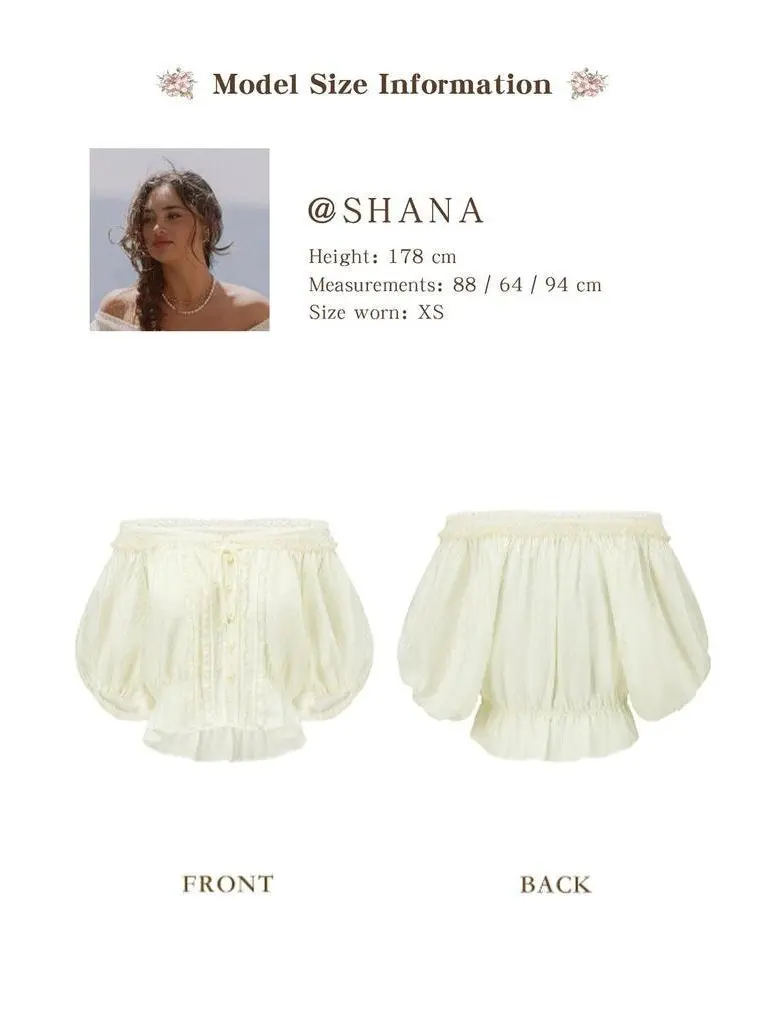 Rose Heights Blouse