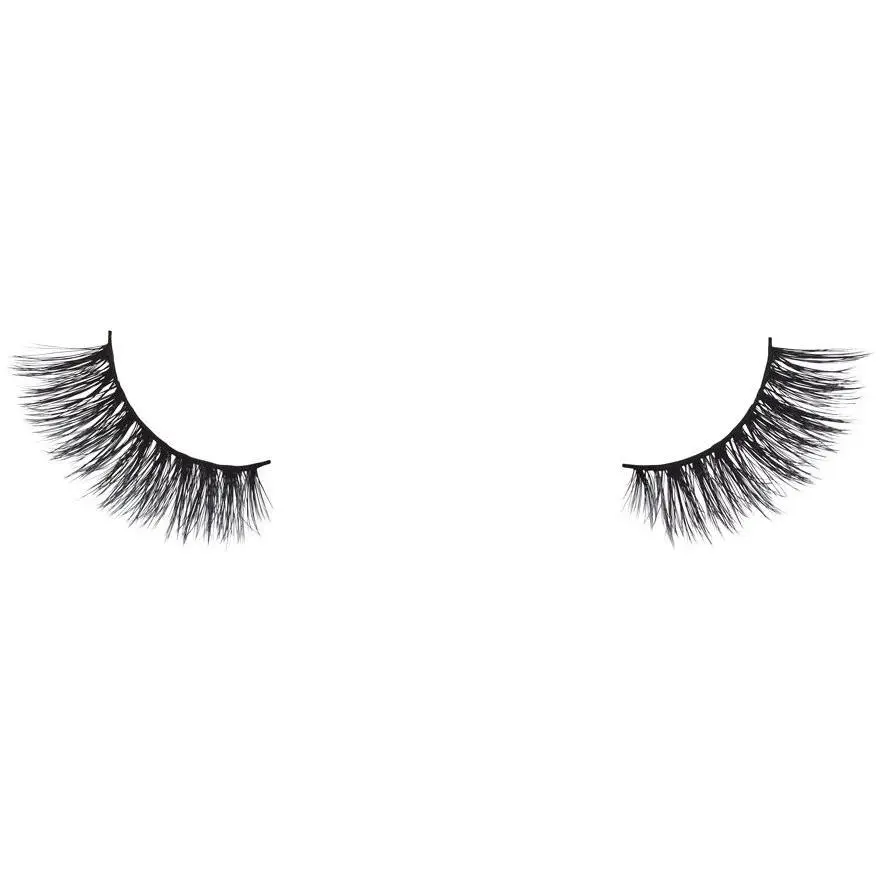 Lash Star 001 Visionary Lashes