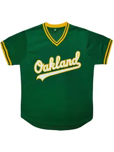 Plus Size Men's Letter & Figure Patched Contrast Trim V Neck Baseball Jersey, Loose Comfortable Breathable Lightweight Jersey Short Sleeve Sports Top T-shirts for Baseball Competition, Plus Size Men's Baseball Jersey for All Seasons