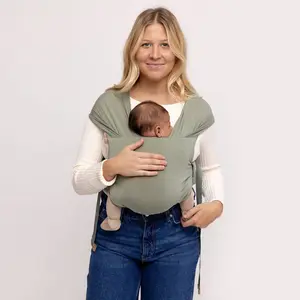 Wildbird Aerial Buckle Wrap - Acadian - L-4XL