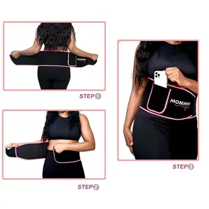 Mommy Magic Waist Trainers