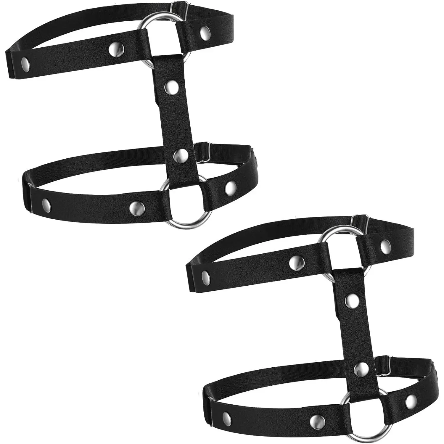 holster garter belt CanCan Garter Belt main image 1