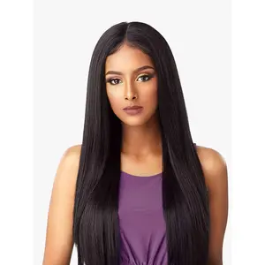 Sensationnel Cloud 9 WhatLace? Pre-Plucked NEW HD-Lace Front Wig Janelle LDWJAN