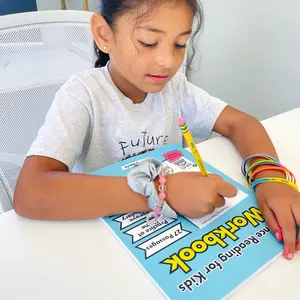 Science Reading for Kids Workbook 4th Grade Science Homeschool Curriculum Practice Workbook Vocabulary Comprehension - NGSS Aligned