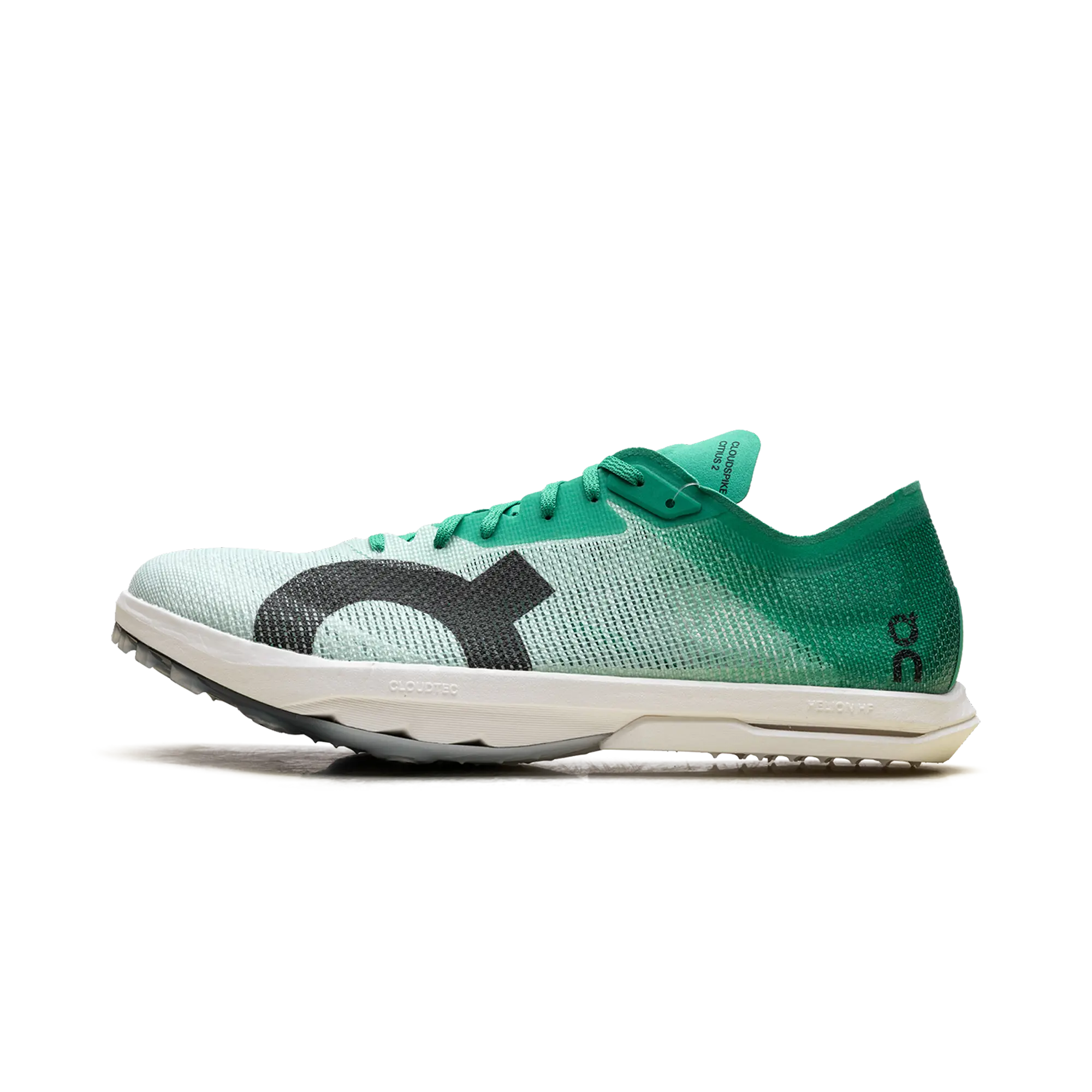 Cloudspike Citius 2 "Mint White" 3MF10301752