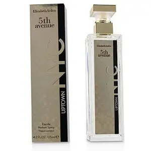 Elizabeth Arden 5th Avenue Nyc Uptown Eau De Parfum  4.2oz 4.2oz