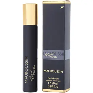 Mauboussin Elixir Pour Elle By Mauboussin Eau De Parfum For Women