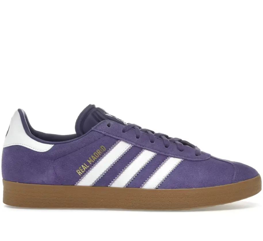 adidas Gazelle Terrace Real Madrid