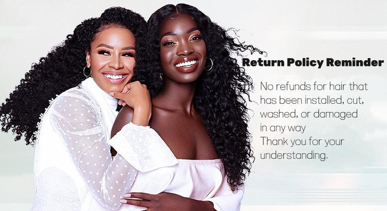 [Ashine] 30 Inches Luxury Brazilian Virgin Bundles 100% Human Hair Straight Body Wave Deep Curly Wigs Tangle-free Re-wearable 10A Grade Salon Quality