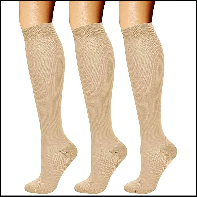 3 pairs  2 skin/skin/skin