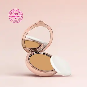 Ilumina Creamy Compact Foundation SPF 50+