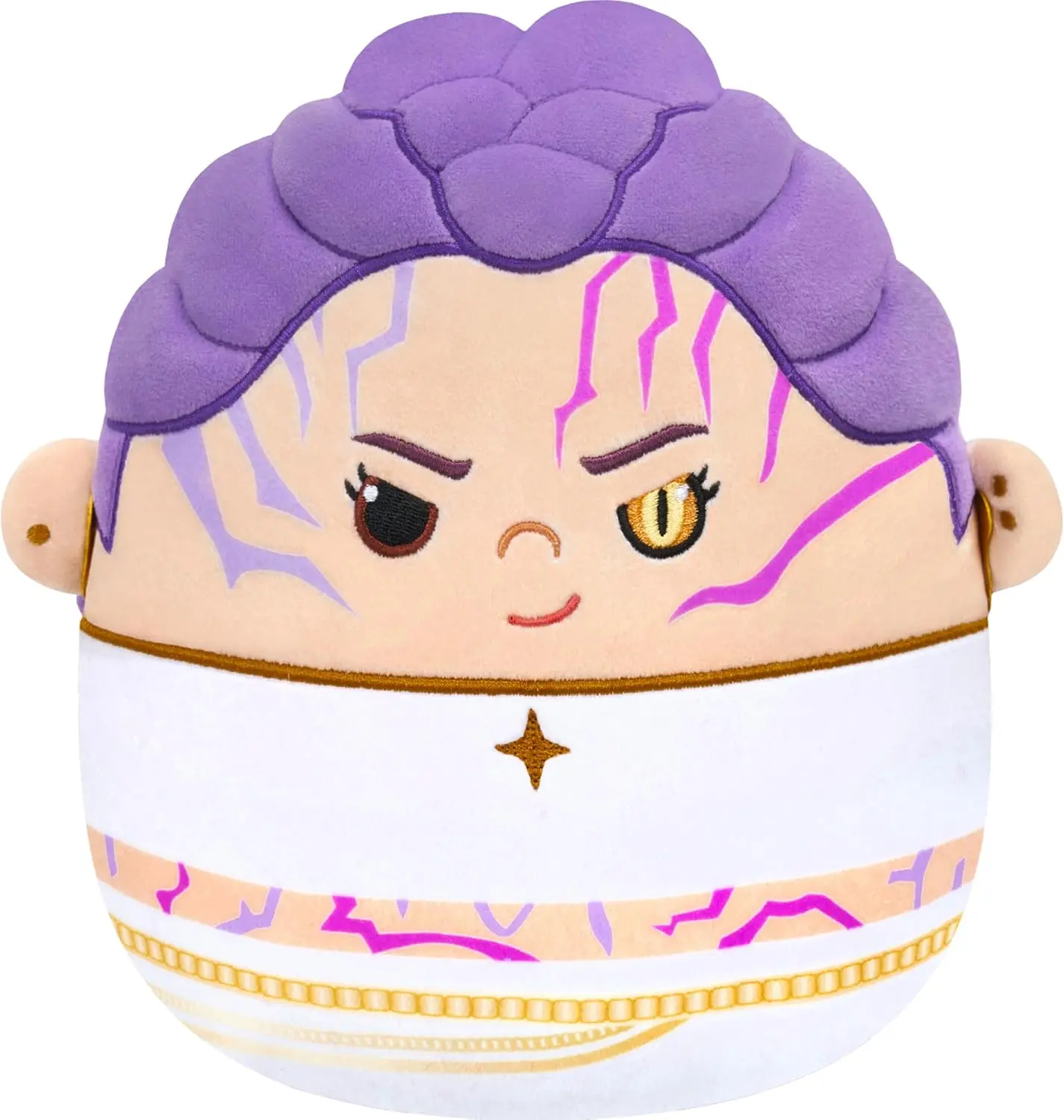 Squishmallows Original Kpop Demon Hunters 8in Rumi Plush
