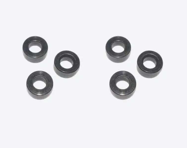 Metal Roof Spacers (6) for STAR Classic & Sport Golf Carts