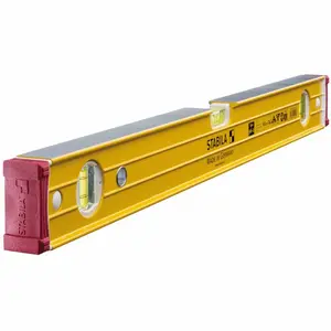 Stabila 38624 24" Type 96M Magnetic Level Stabila 38624 24" Type 96M Magnetic Level