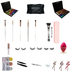 TMS Everything Makeup Bundle