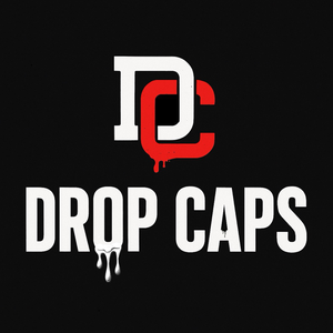 DROP CAPS