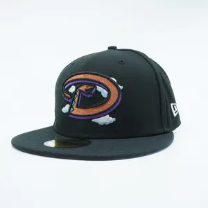 [60243854] MENS NEW ERA MLB ARIZONA DIAMONDBACKS 5950 COMIC CLOUD WS 01 FITTED