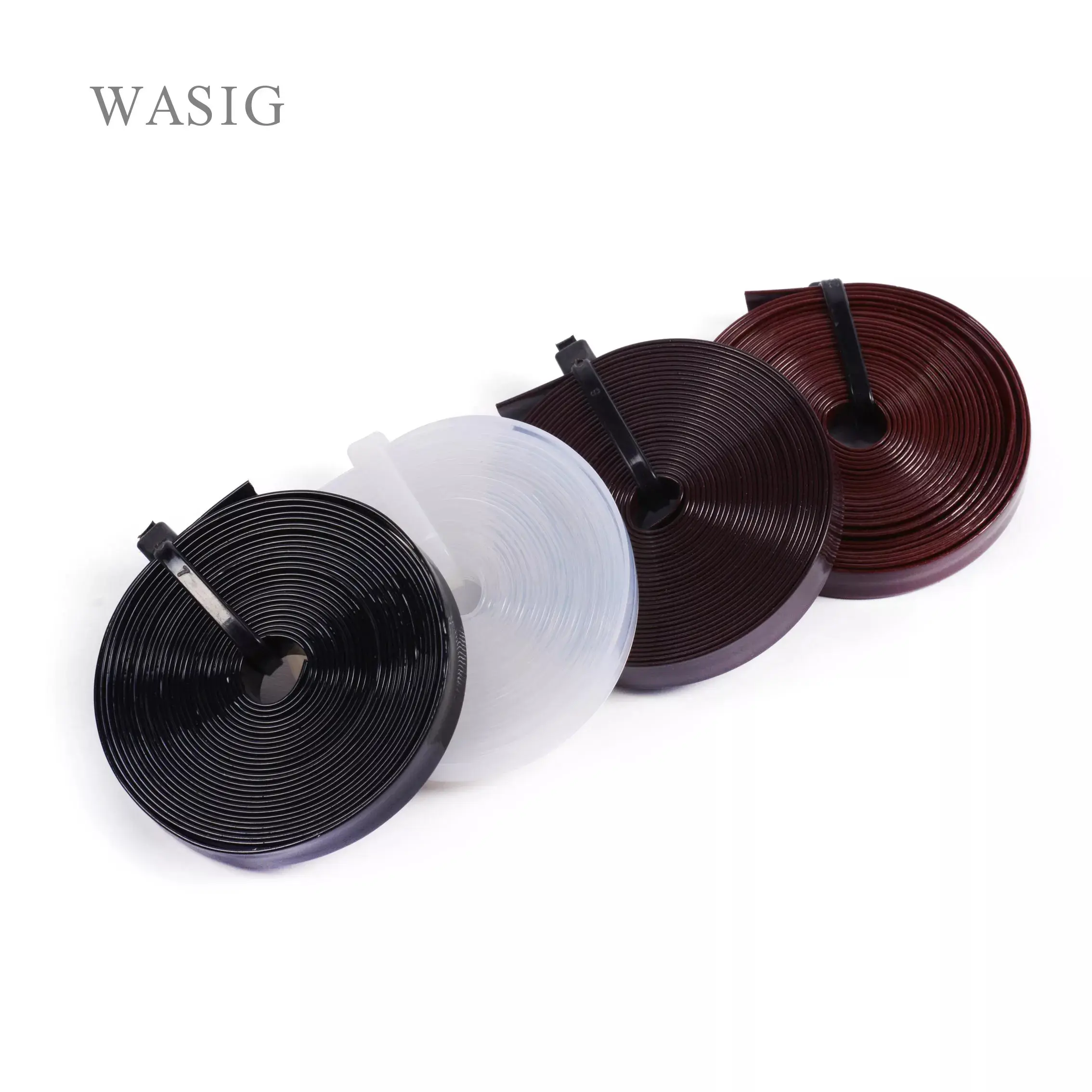 New 0.9*300cm Hair Extensions Hot Glue  Melt Fusion Keratin Glue