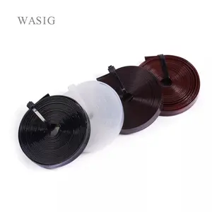 New 0.9*300cm Hair Extensions Hot Glue  Melt Fusion Keratin Glue