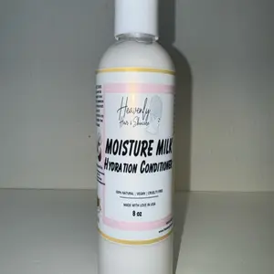 Moisture Milk Hydration Conditioner