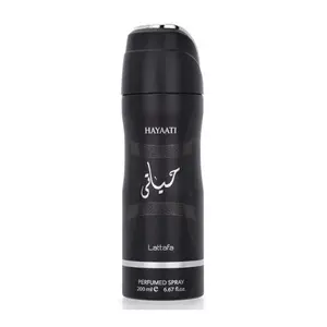 Deodorant Hayaati 6.7Oz. for Men by Lattafa