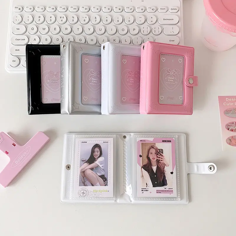 twice photocard binder - TikTok Shop