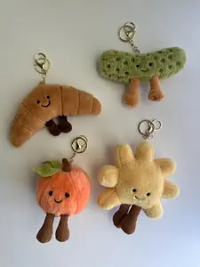 Accessory keychain, bag decoration, keychain. The bag...