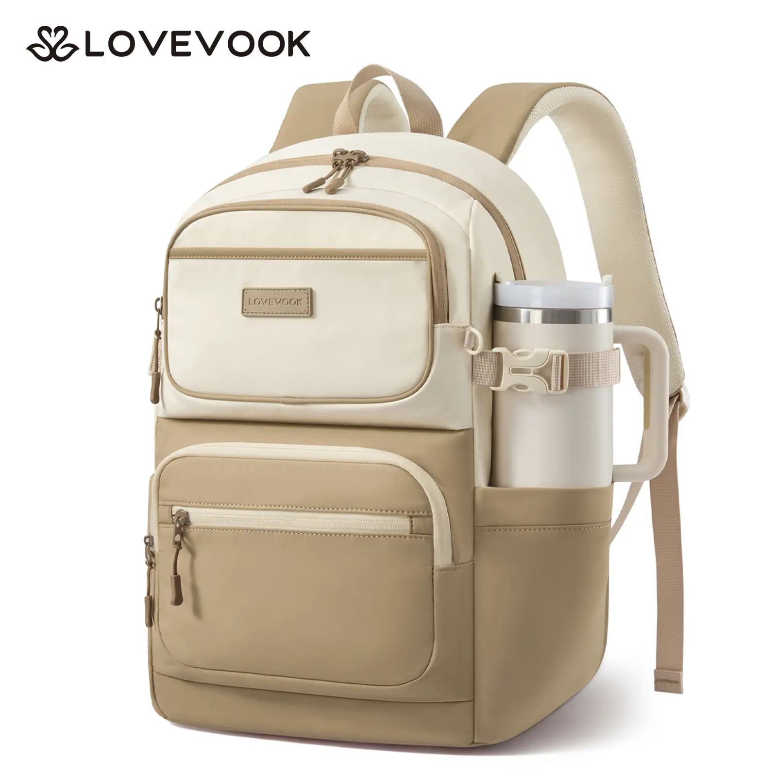 Beige-khaki