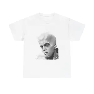 To Serve Man Twilight Zone Cotton Tee