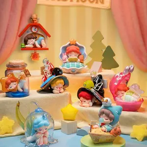 UNBLIND Follow the Moon Series Blind Box