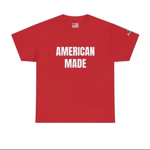 American made Big Kountry t shirt