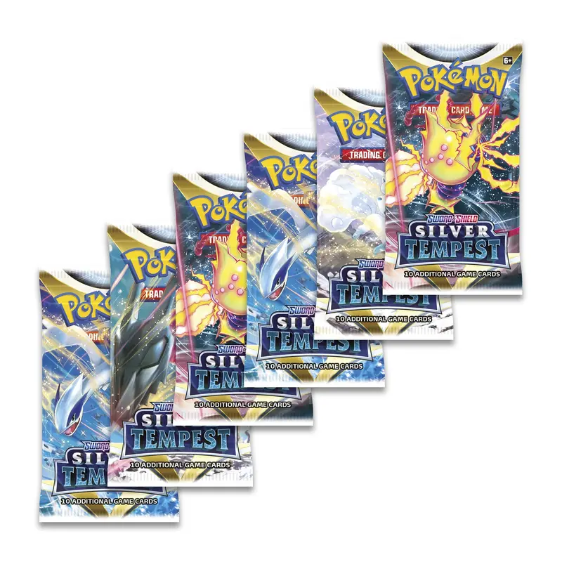 silver tempest chase cards price list - TikTok Shop silver tempest chase cards price list - TikTok Shop