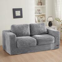 Grey - 2 Seater
