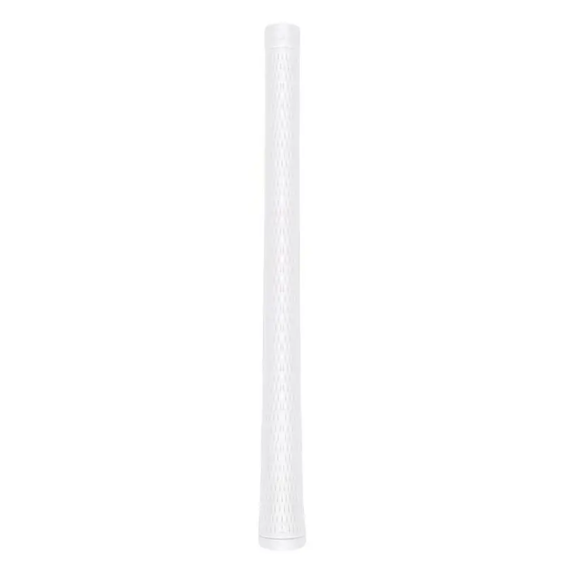 Golf Club Grip, Textured Rubber Handle with an Ergonomic and Anti-Slip Design for Comfortable Practice Sessions, Golf Clubs