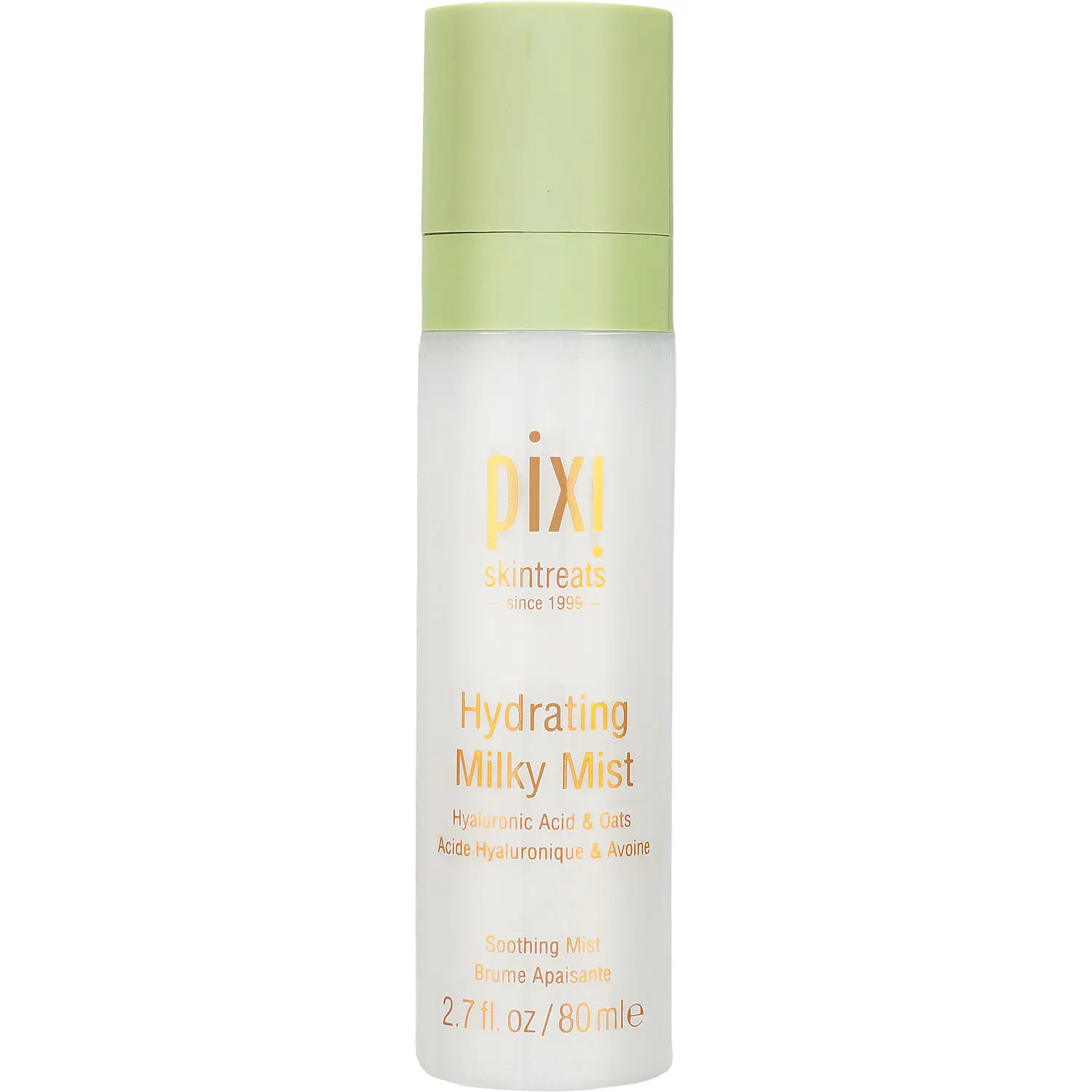 Pixi By Pixi Hydrating Milky Mist For Women
