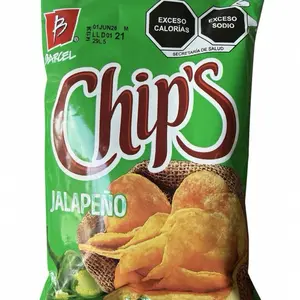 Chips jale