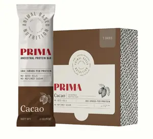 Ancestral Protein Bar - Cacao