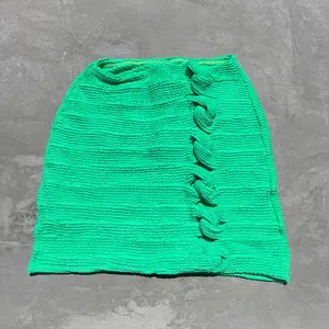 Irish Martini Hooked On You Textured Skirt