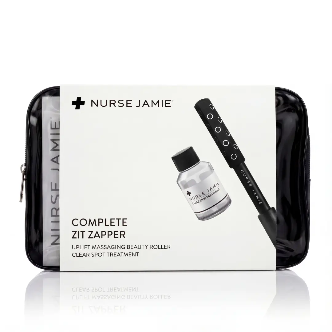 Complete Zit Zapper