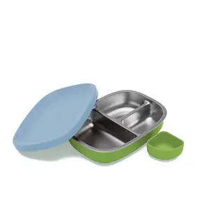 Lalo Bento Box - Honeydew Lalo Bento Box - Honeydew