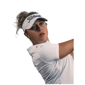 Titleist Golf Hat Unisex Topless Peaked Cap for Adults Men and Women