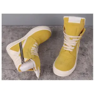 Retro shoes cowhiede flat trainers  multiple colors lace up shoes  Designer Casual Low Top Luxury Sneakers for Men and Women
