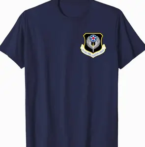 Air Force Special Operations Command AFSOC Military Veteran T-Shirt