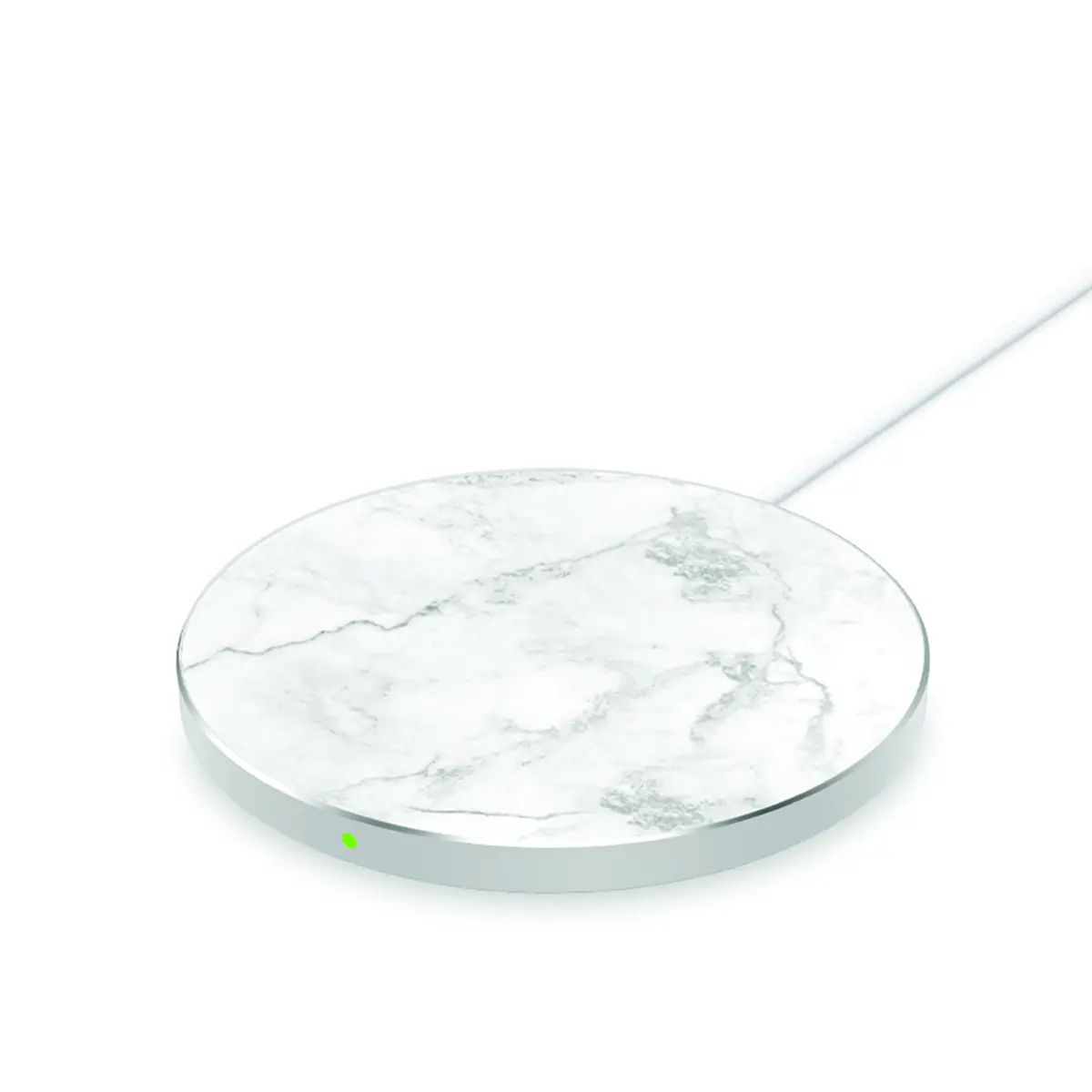 Phunkee Tree Wireless Charging Marble Pads (Fast Charge)