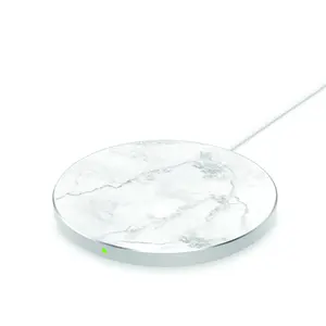 Phunkee Tree Wireless Charging Marble Pads (Fast Charge)